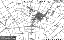 1887, West Ashby
