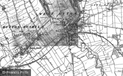 1889 - 1890, West Ayton