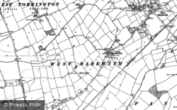 1886, West Barkwith