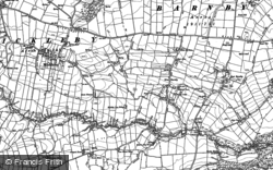 1893 - 1913, West Barnby