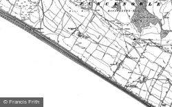 1901, West Bexington