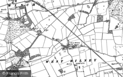 1884, West Bilney