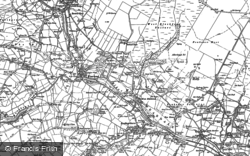 1895 - 1896, West Blackdene