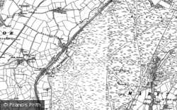 1883, West Blackdown