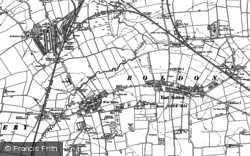 1913 - 1914, West Boldon