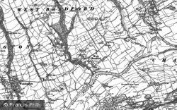 1930, West Bradford
