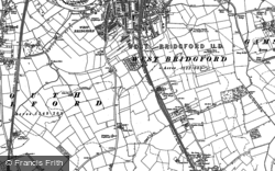 1883, West Bridgford
