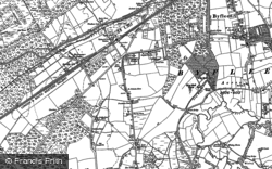 1895, West Byfleet