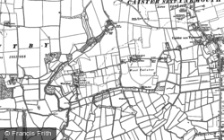 1904 - 1905, West Caister