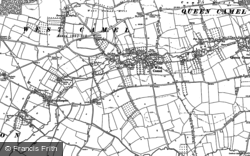 1885, West Camel