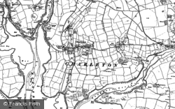 1905, West Charleton