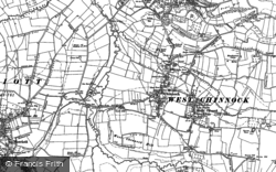 1886, West Chinnock