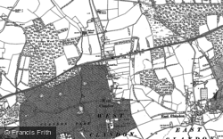 1895, West Clandon