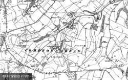 1886, West Compton