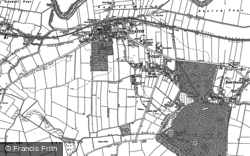 1888 - 1904, West Cowick