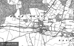 1908, West Dean