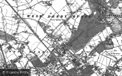1891 - 1906, West Derby