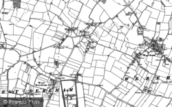 1884 - 1886, West Dereham