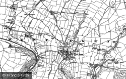 1886 - 1903, West Down