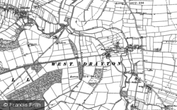 1884, West Drayton