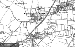 1898, West Hagbourne