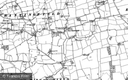 1895, West Hanningfield