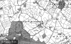 1860 - 1891, West Hardwick