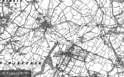 1884, West Harptree