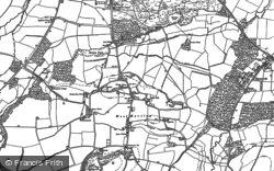 1910, West Harting