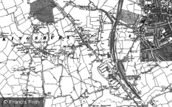 1894 - 1896, West Hendon