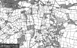 1888, West Hill