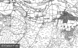 1886 - 1887, West Holme