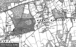 1895, West Horsley