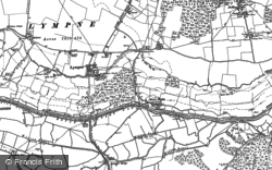 1896 - 1906, West Hythe