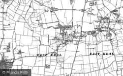 1887, West Keal