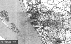 1908 - 1909, West Kirby