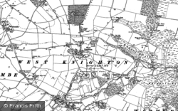 1886, West Knighton