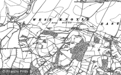 1923, West Knoyle