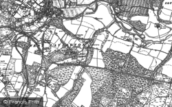 1895 - 1896, West Lavington