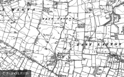 1892, West Layton