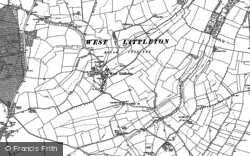 1881, West Littleton