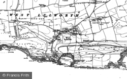1900, West Lulworth