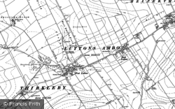 1888, West Lutton