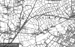 1886 - 1887, West Lyng