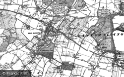 1895, West Malling