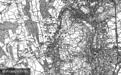 1884 - 1903, West Malvern