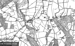 1910, West Marden