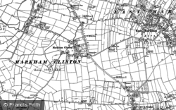 1884, West Markham