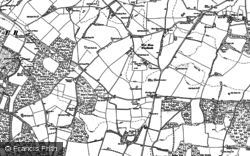 1895, West Meon Woodlands