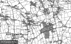 1887, West Monkton
